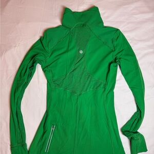 Lululemon Jacket